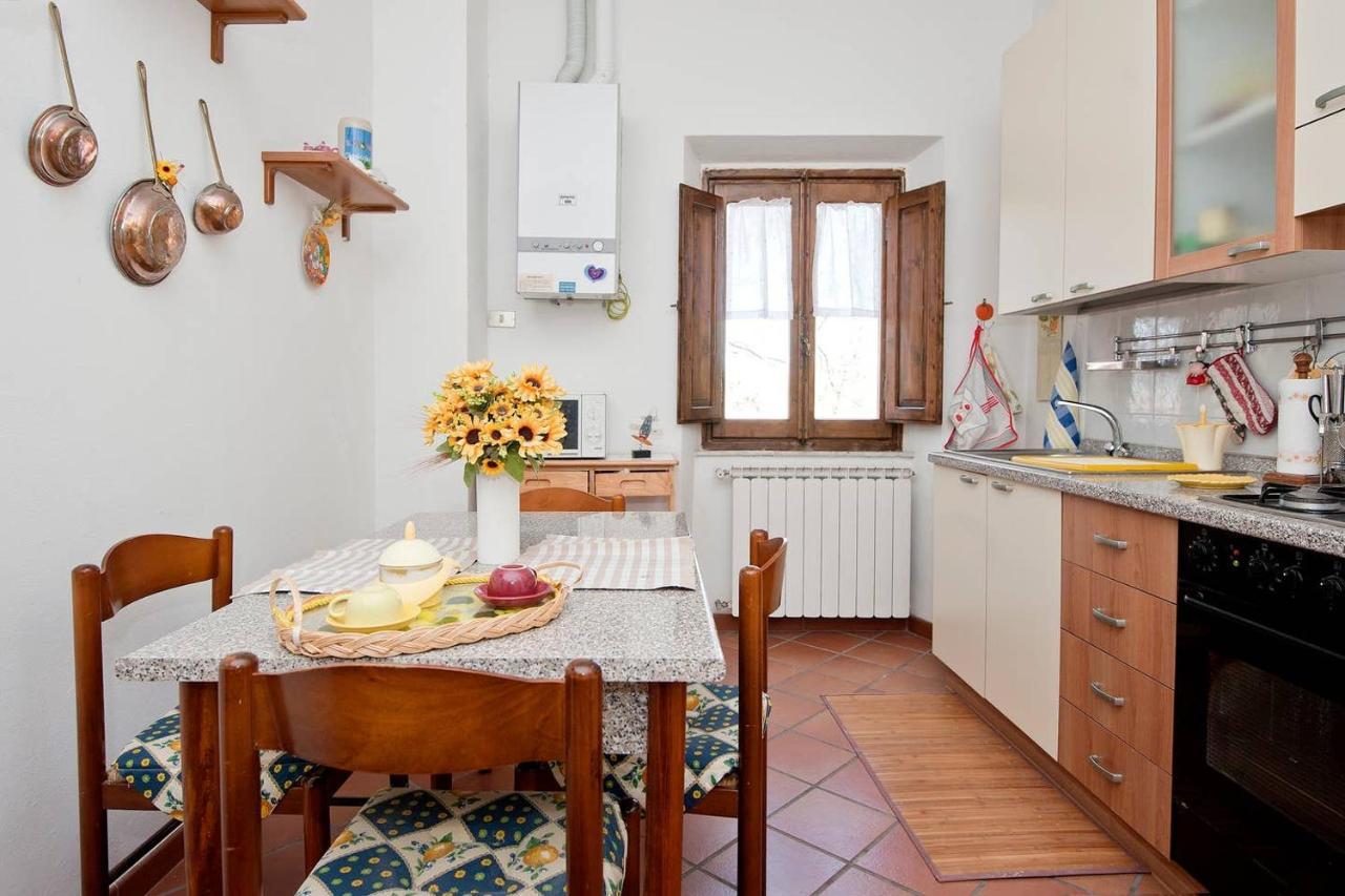 Villa San Giorgio Sarzana Eksteriør billede