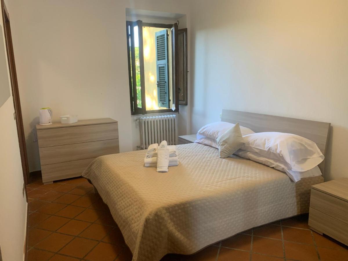 Villa San Giorgio Sarzana Eksteriør billede