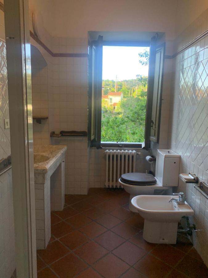 Villa San Giorgio Sarzana Eksteriør billede