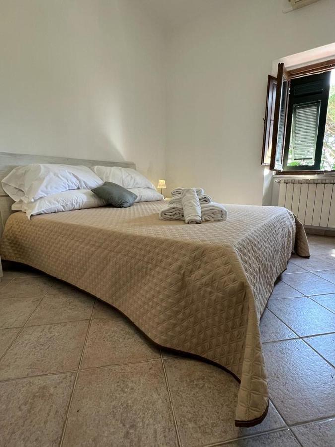 Villa San Giorgio Sarzana Eksteriør billede