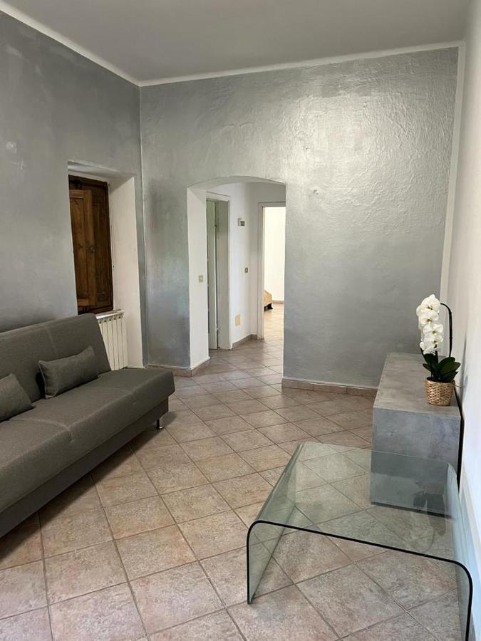 Villa San Giorgio Sarzana Eksteriør billede