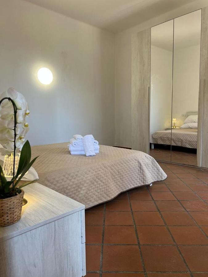 Villa San Giorgio Sarzana Eksteriør billede