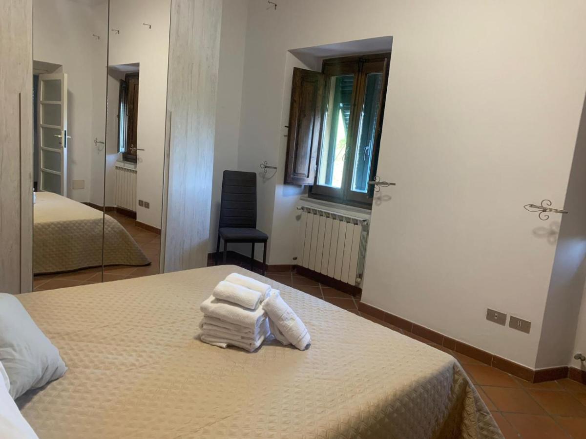 Villa San Giorgio Sarzana Eksteriør billede