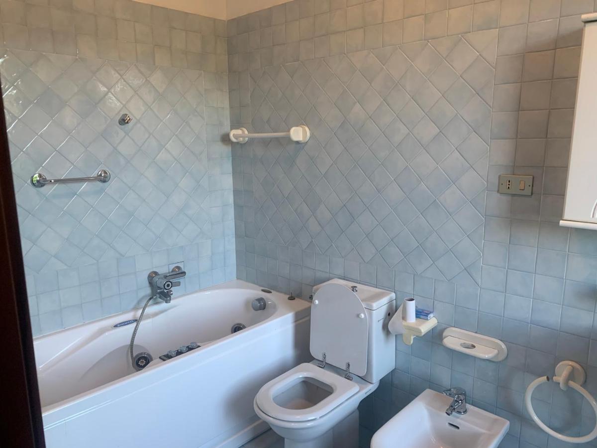 Villa San Giorgio Sarzana Eksteriør billede