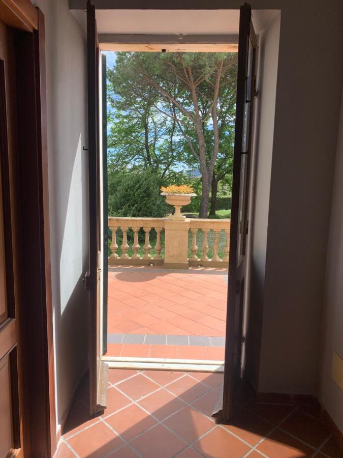 Villa San Giorgio Sarzana Eksteriør billede