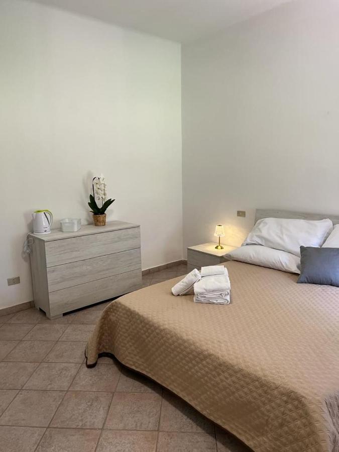 Villa San Giorgio Sarzana Eksteriør billede