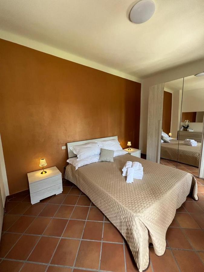 Villa San Giorgio Sarzana Eksteriør billede