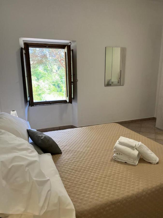 Villa San Giorgio Sarzana Eksteriør billede