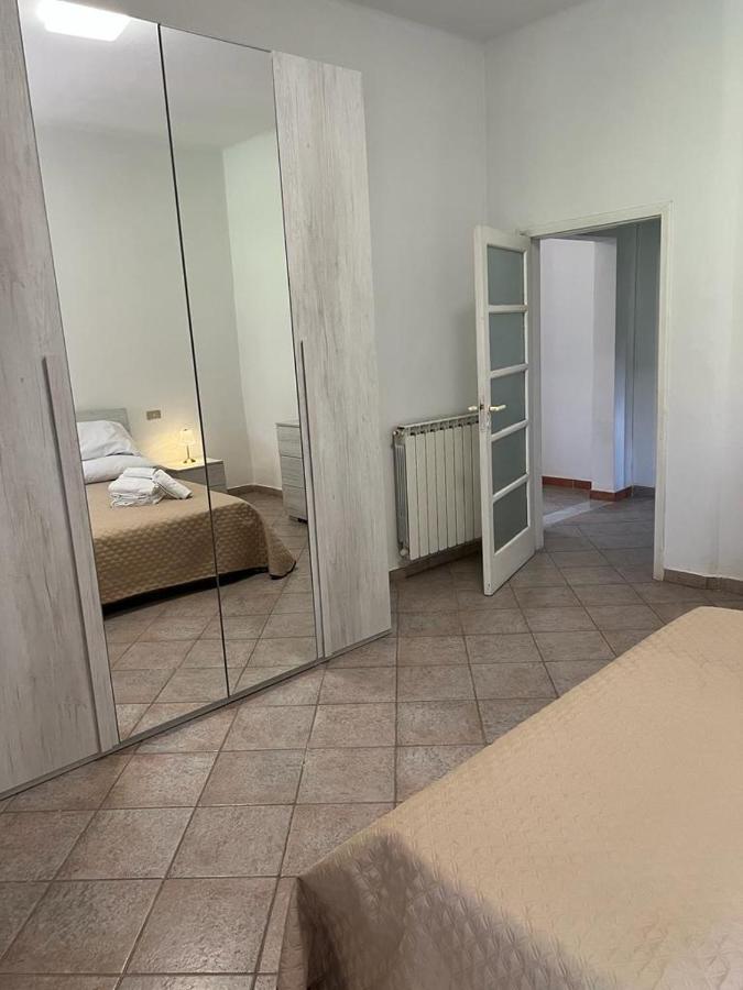 Villa San Giorgio Sarzana Eksteriør billede