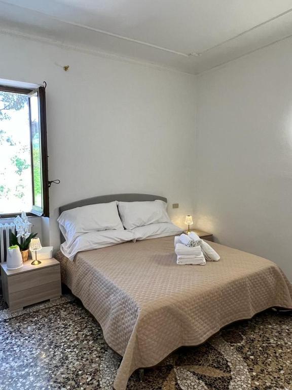 Villa San Giorgio Sarzana Eksteriør billede