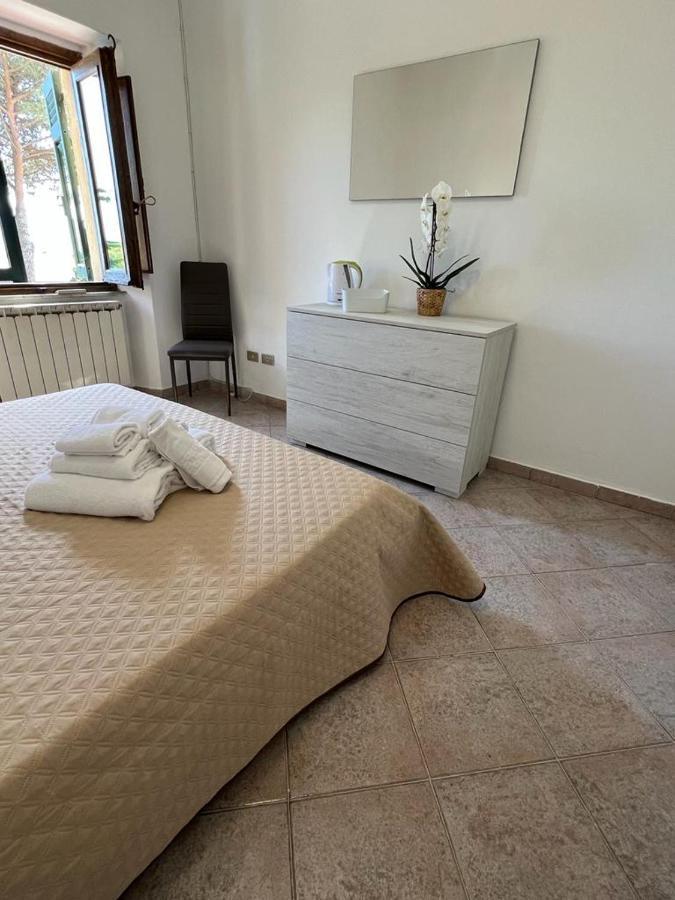 Villa San Giorgio Sarzana Eksteriør billede