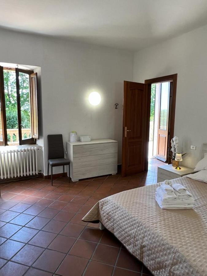 Villa San Giorgio Sarzana Eksteriør billede