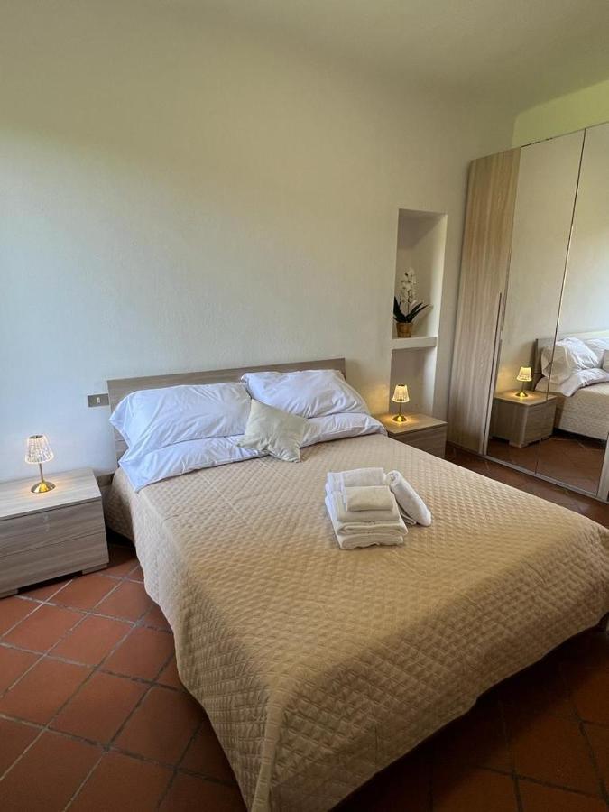 Villa San Giorgio Sarzana Eksteriør billede