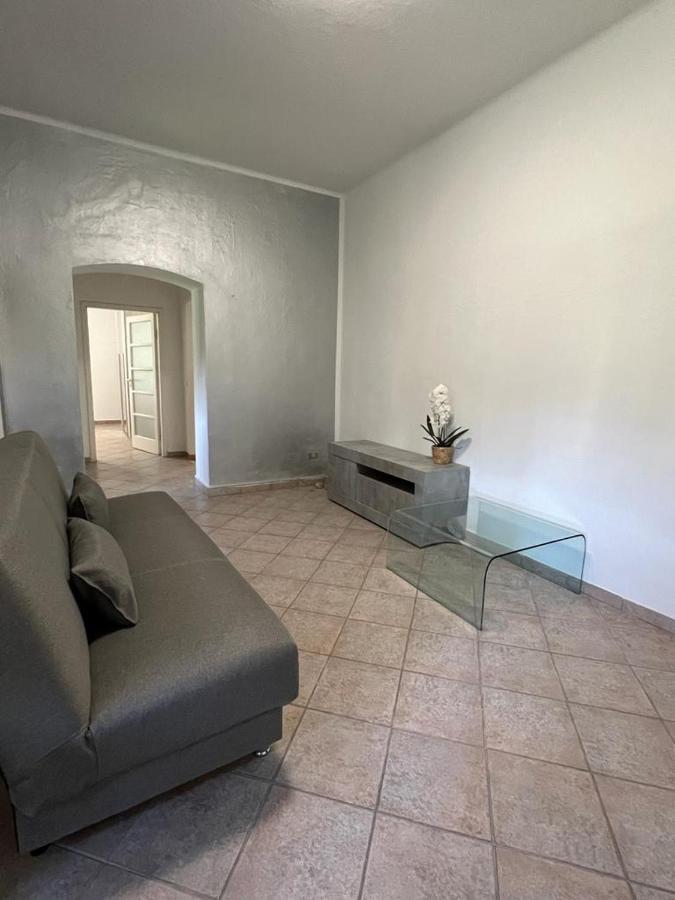 Villa San Giorgio Sarzana Eksteriør billede