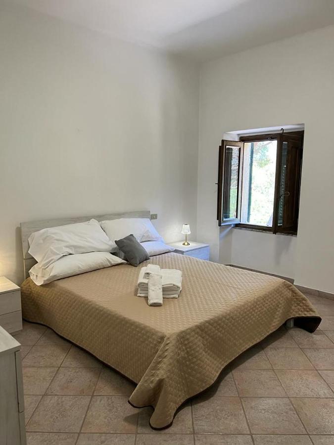 Villa San Giorgio Sarzana Eksteriør billede