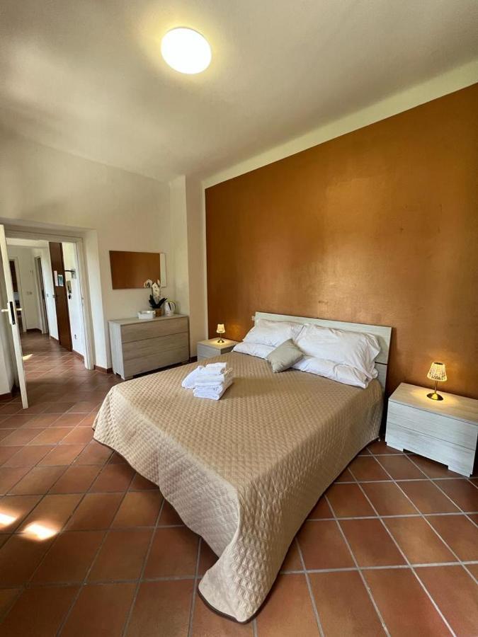 Villa San Giorgio Sarzana Eksteriør billede