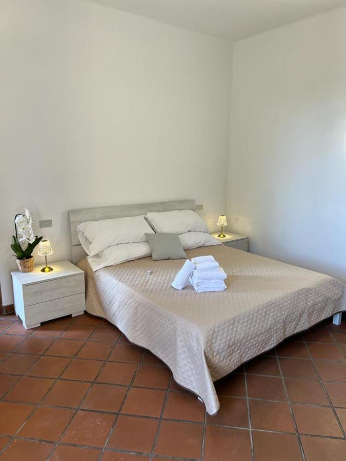 Villa San Giorgio Sarzana Eksteriør billede