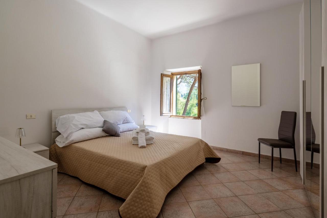Villa San Giorgio Sarzana Eksteriør billede