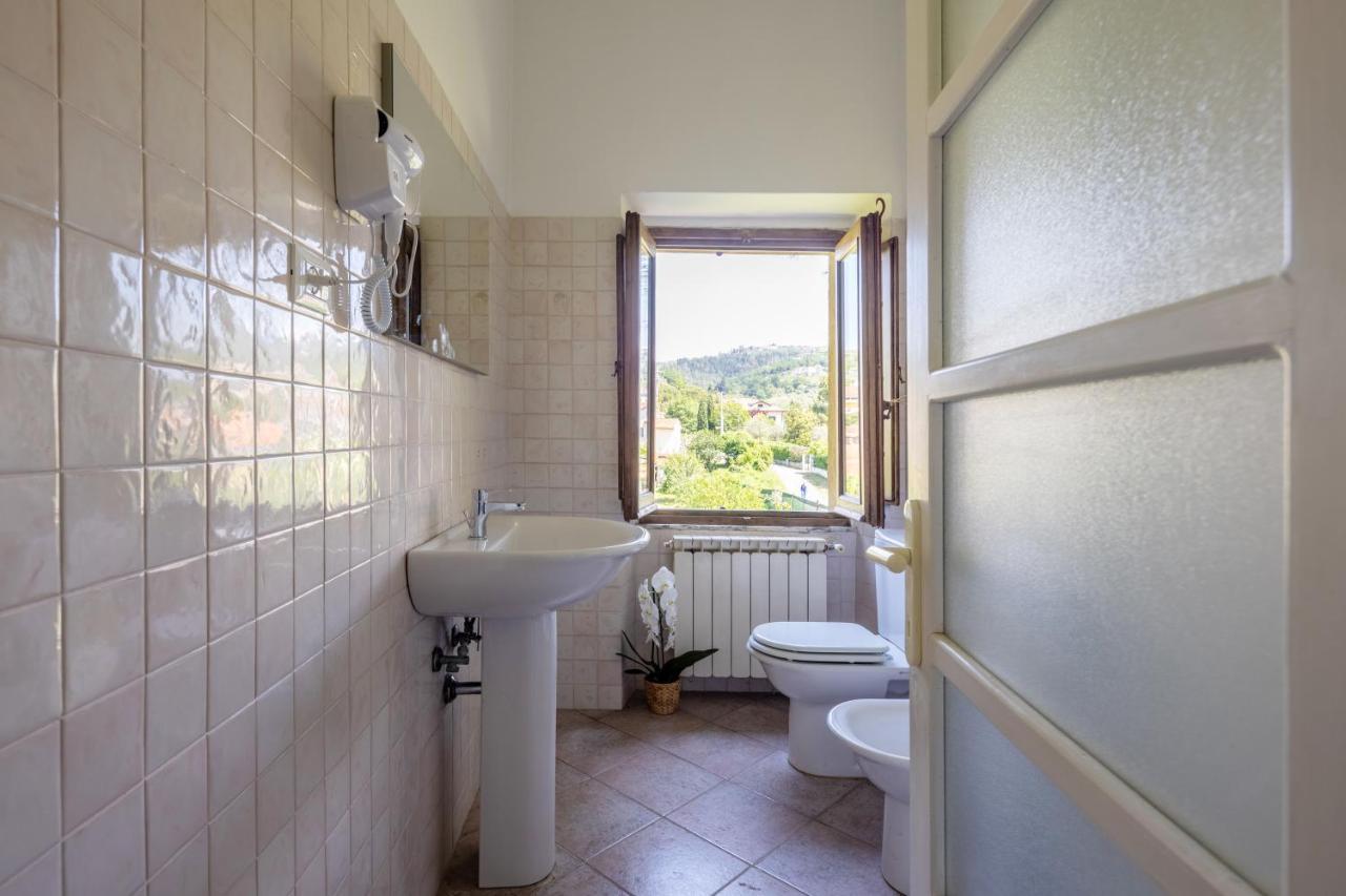 Villa San Giorgio Sarzana Eksteriør billede