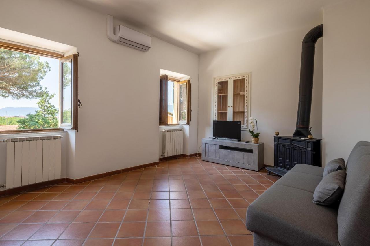 Villa San Giorgio Sarzana Eksteriør billede