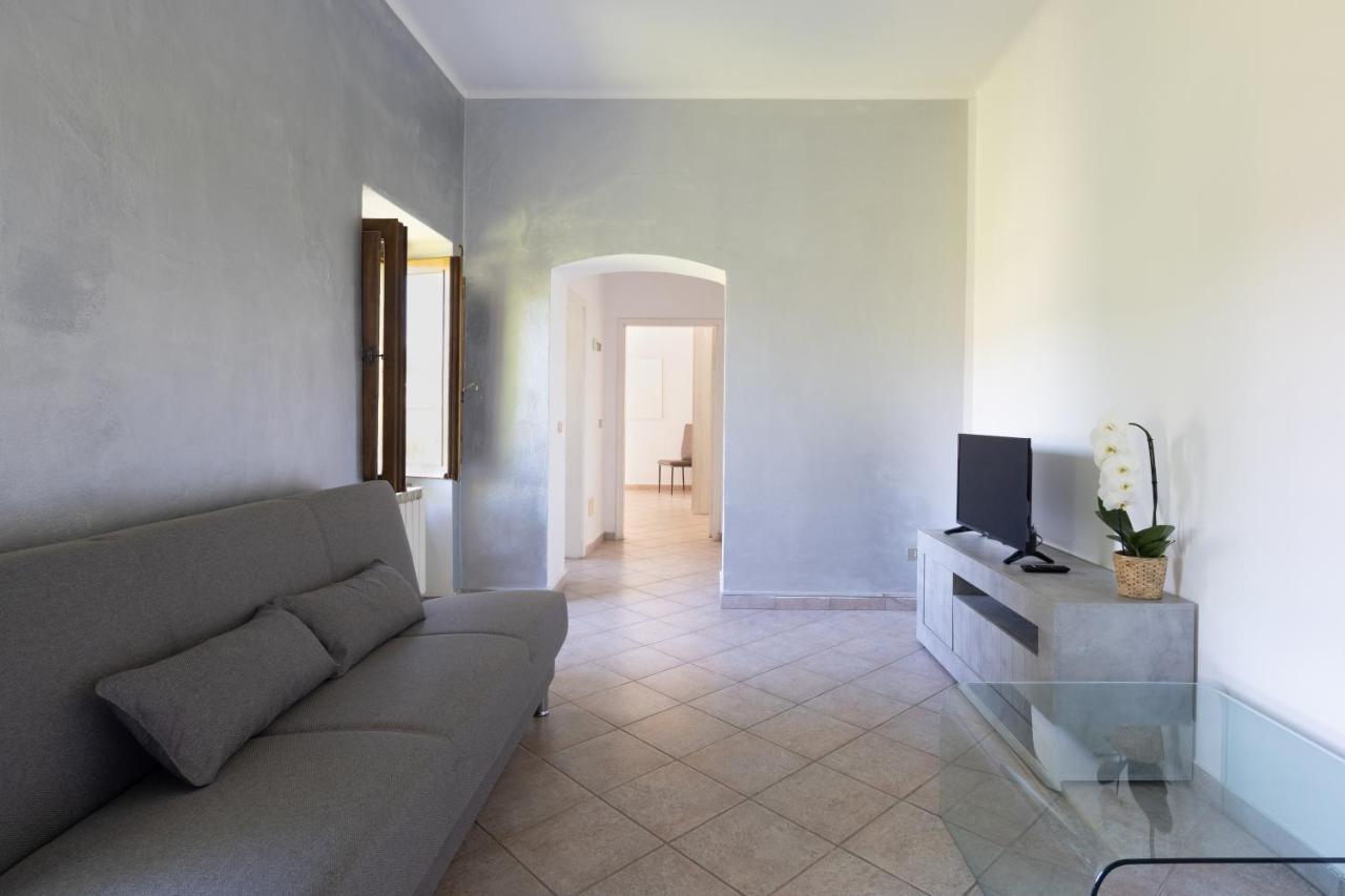 Villa San Giorgio Sarzana Eksteriør billede