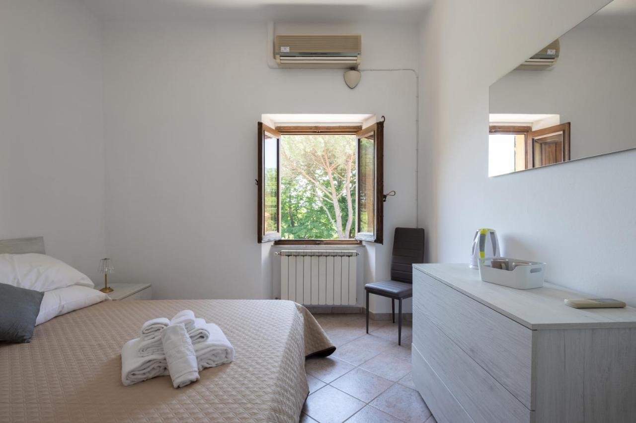 Villa San Giorgio Sarzana Eksteriør billede