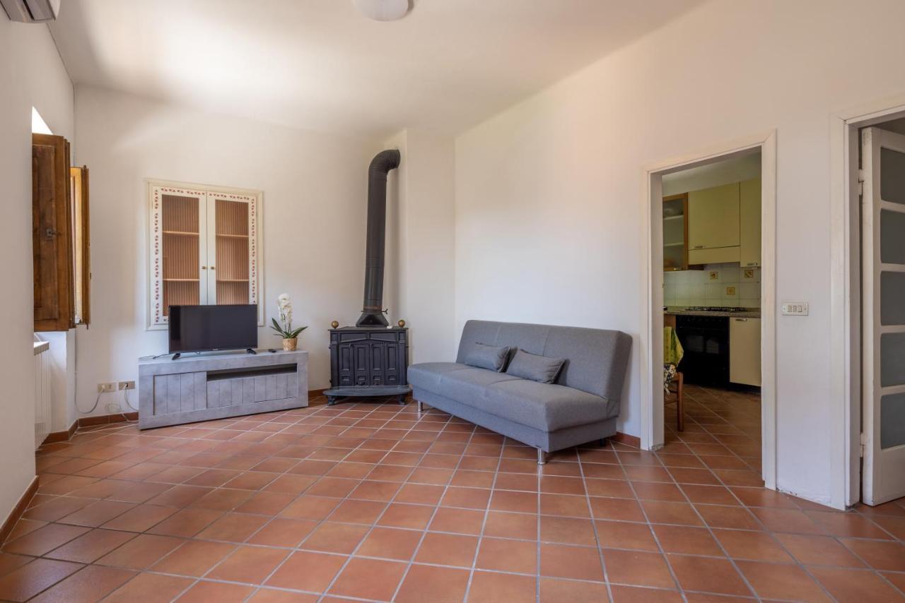 Villa San Giorgio Sarzana Eksteriør billede