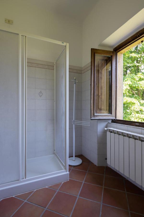 Villa San Giorgio Sarzana Eksteriør billede