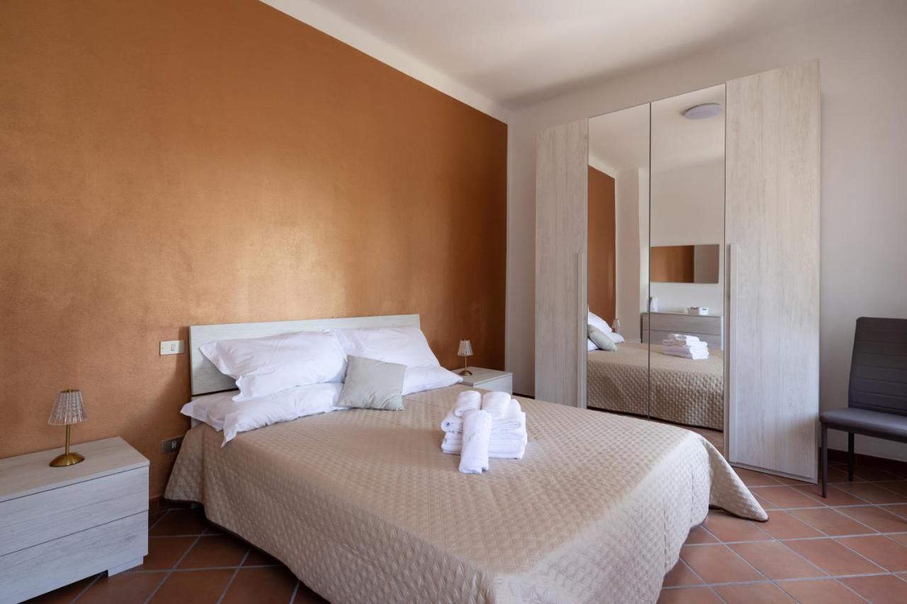 Villa San Giorgio Sarzana Eksteriør billede
