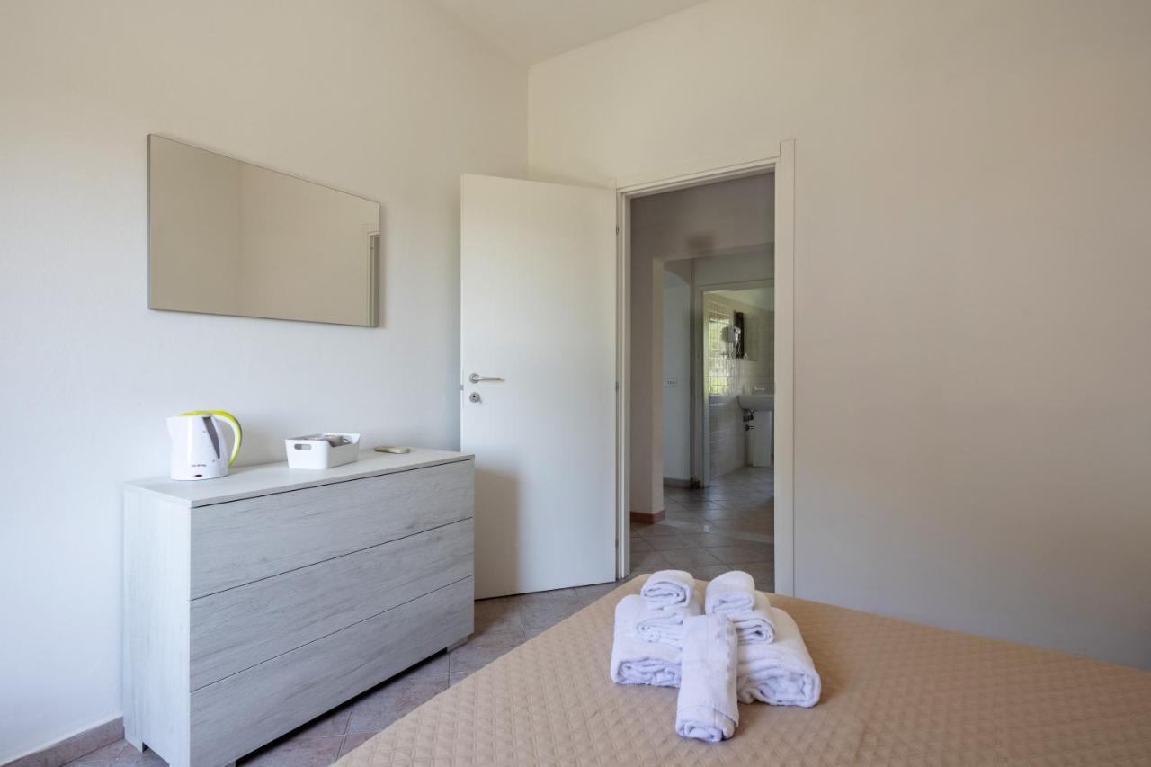 Villa San Giorgio Sarzana Eksteriør billede