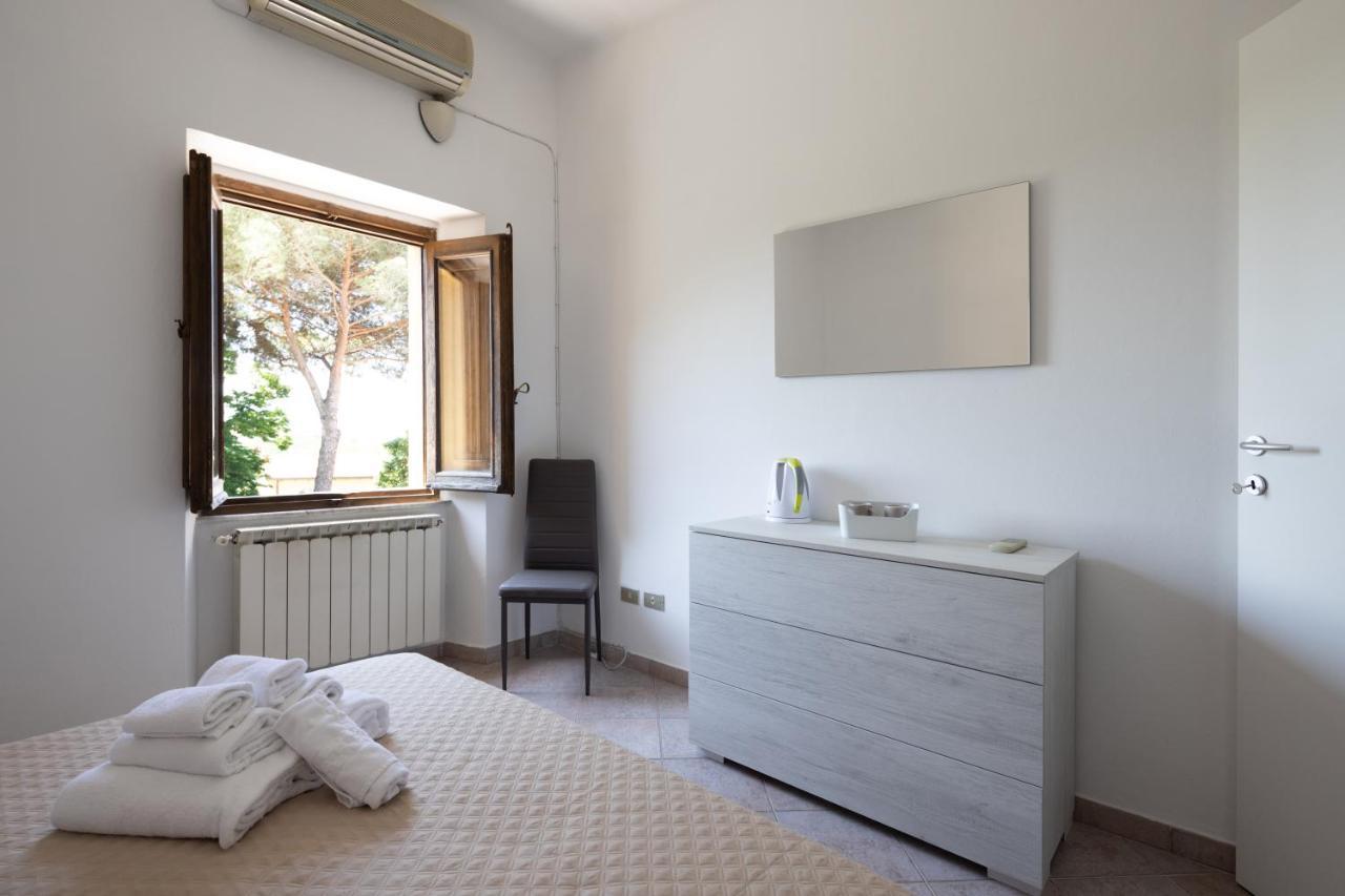 Villa San Giorgio Sarzana Eksteriør billede