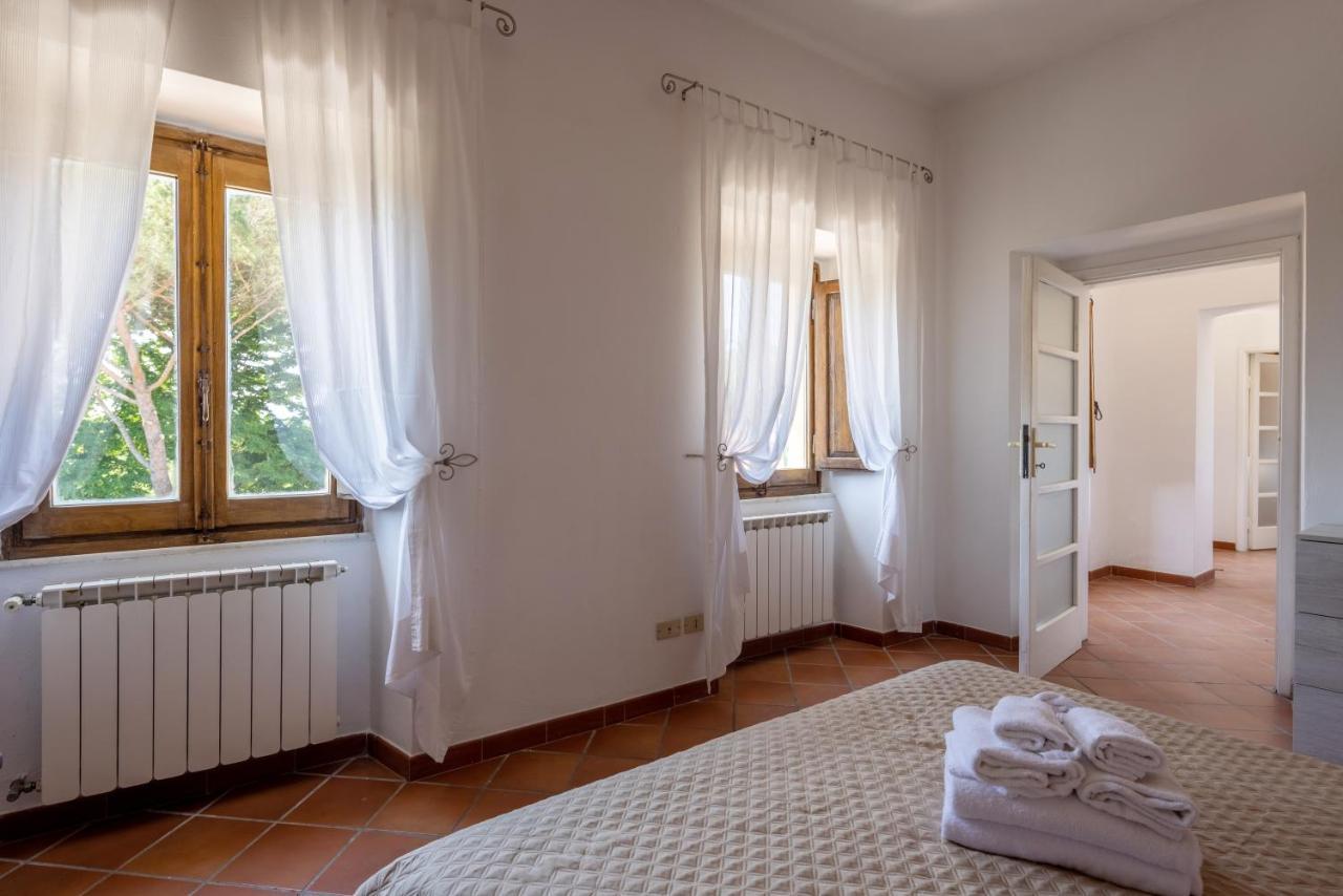 Villa San Giorgio Sarzana Eksteriør billede
