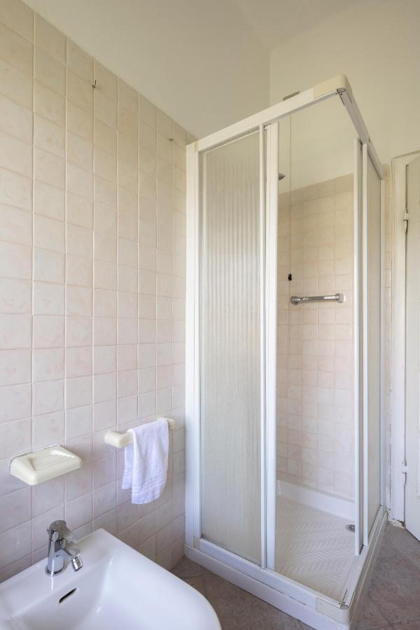 Villa San Giorgio Sarzana Eksteriør billede