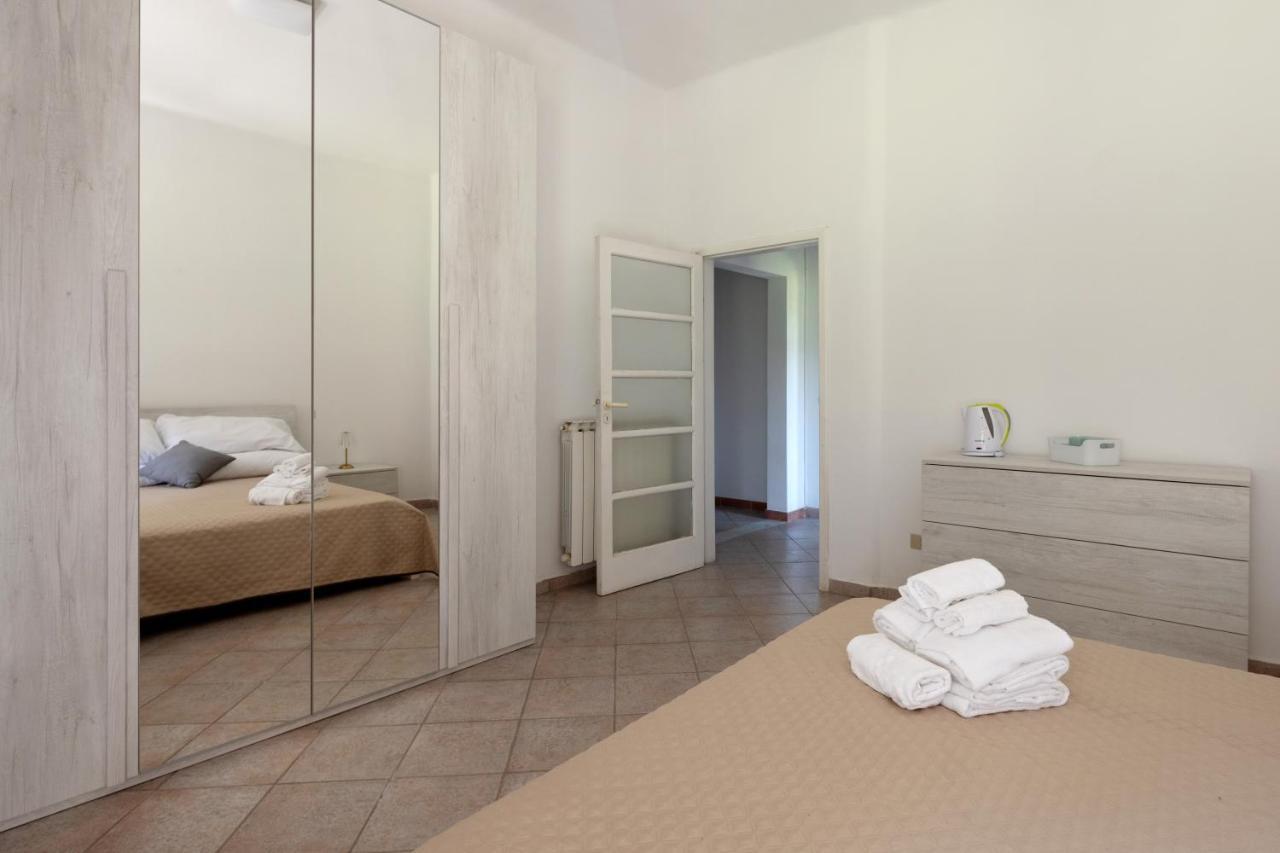 Villa San Giorgio Sarzana Eksteriør billede