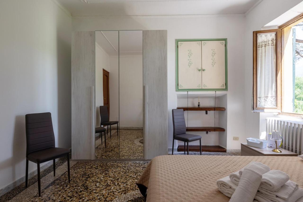 Villa San Giorgio Sarzana Eksteriør billede