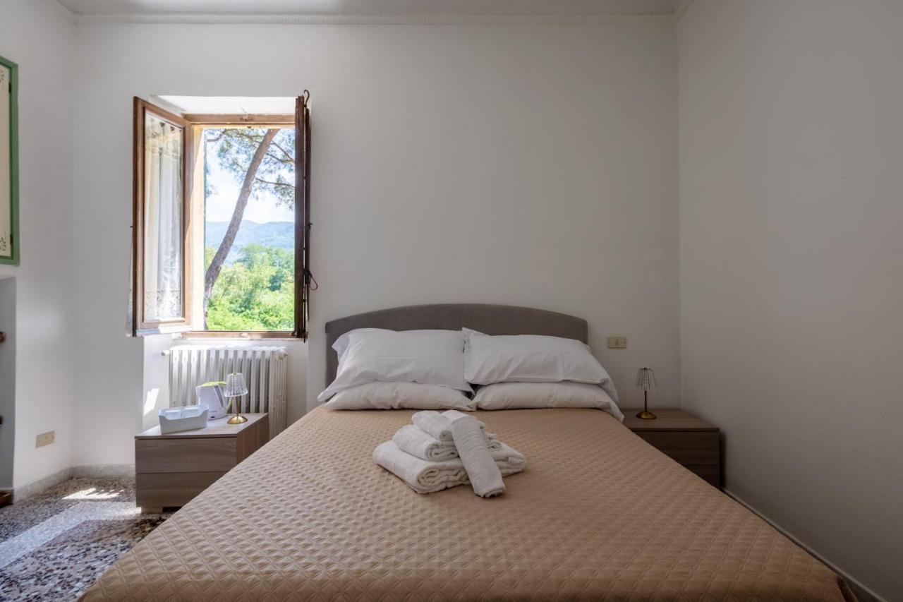 Villa San Giorgio Sarzana Eksteriør billede