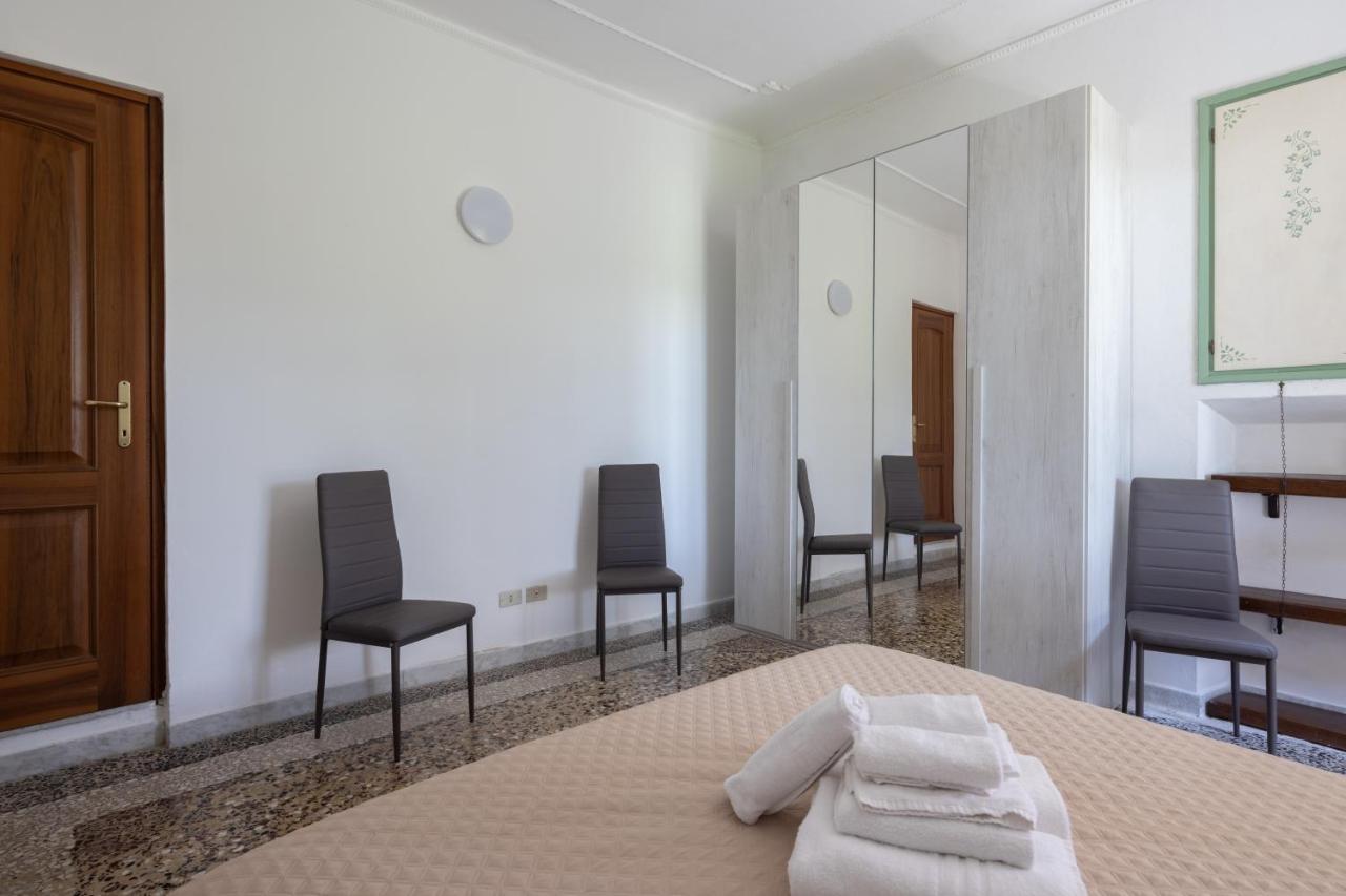 Villa San Giorgio Sarzana Eksteriør billede