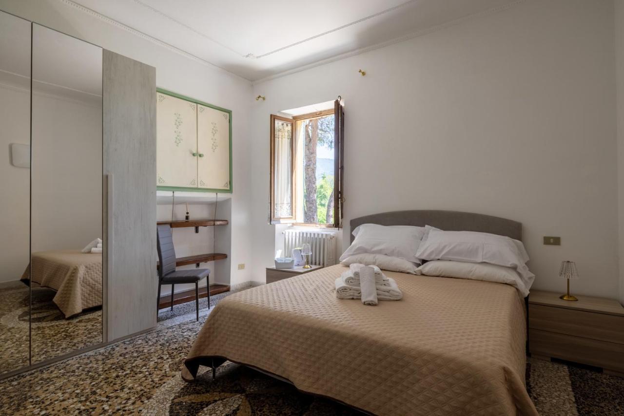 Villa San Giorgio Sarzana Eksteriør billede