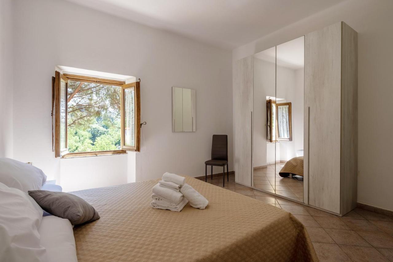 Villa San Giorgio Sarzana Eksteriør billede