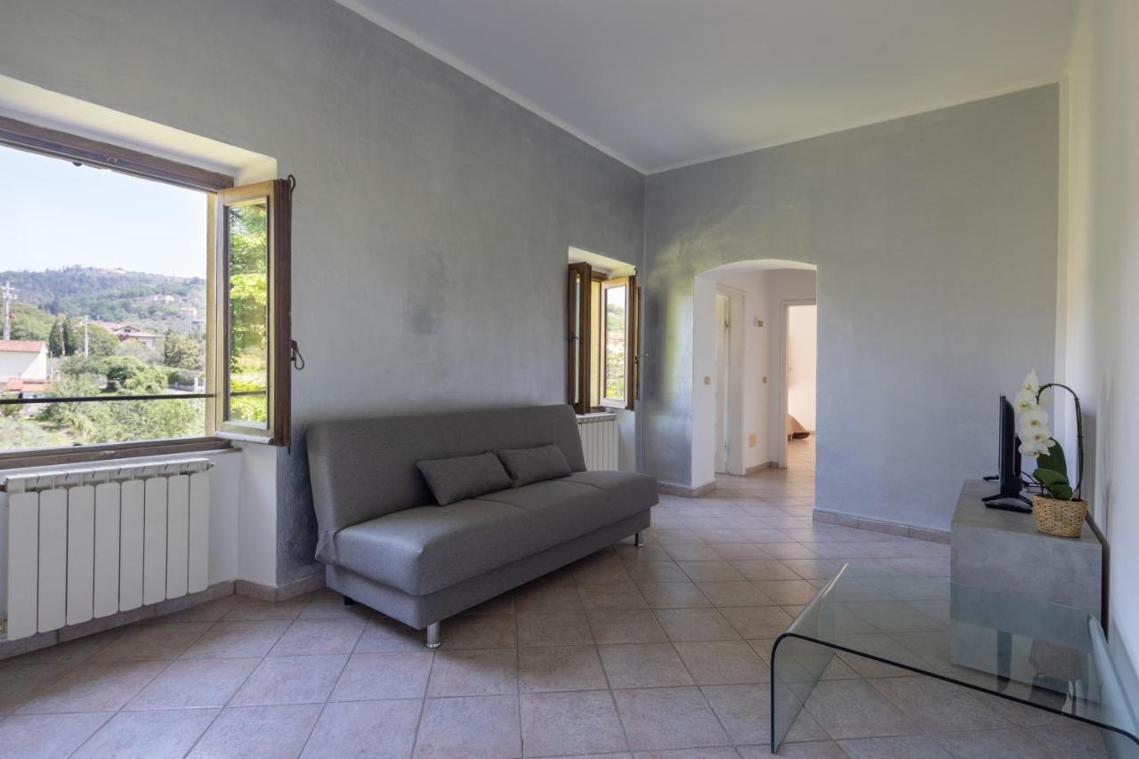 Villa San Giorgio Sarzana Eksteriør billede