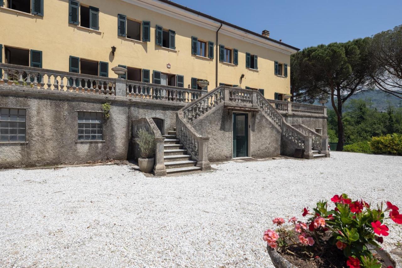 Villa San Giorgio Sarzana Eksteriør billede