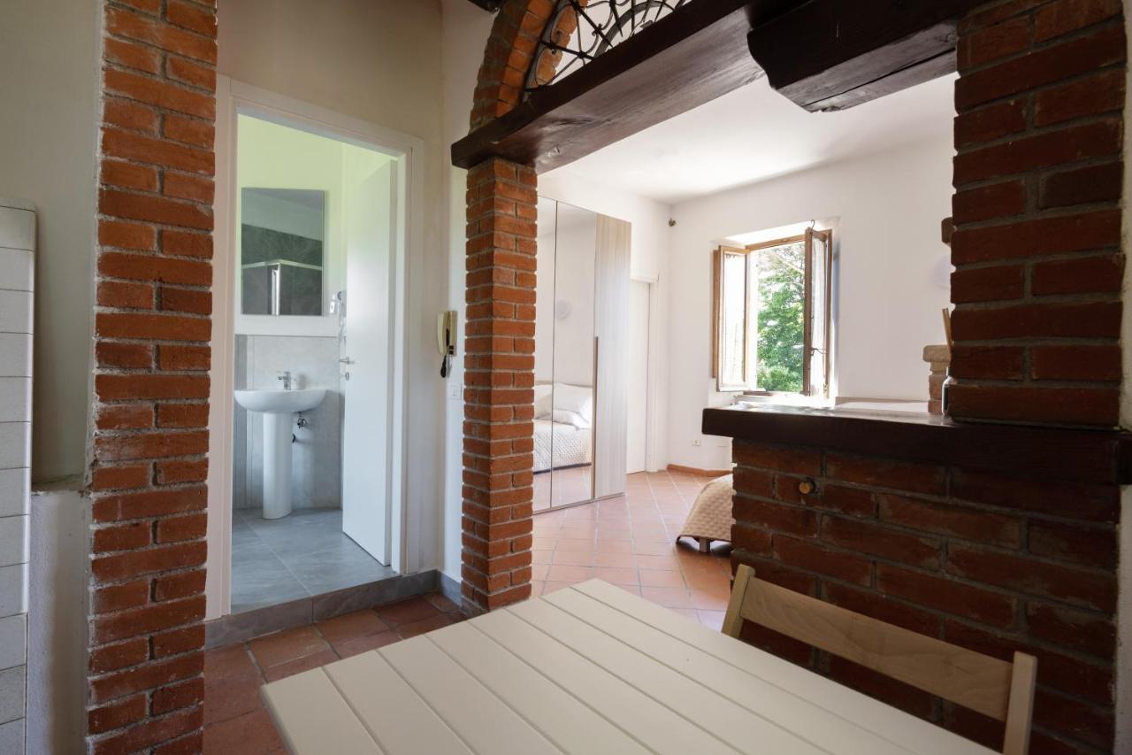 Villa San Giorgio Sarzana Eksteriør billede