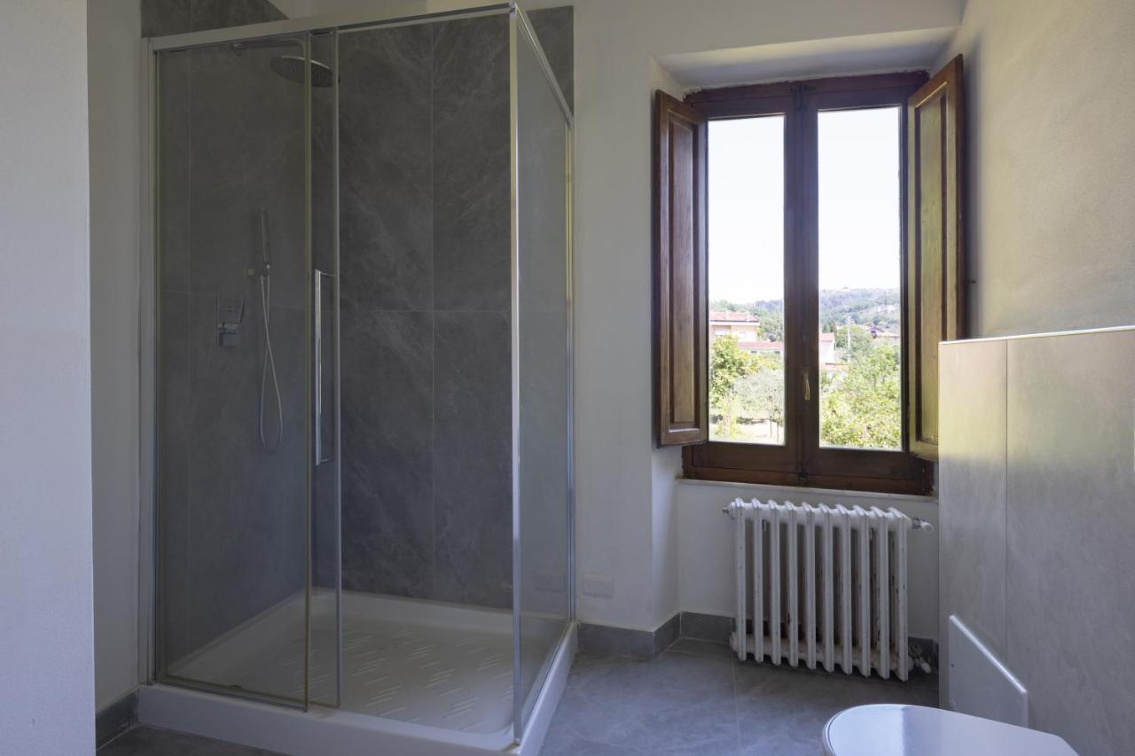 Villa San Giorgio Sarzana Eksteriør billede