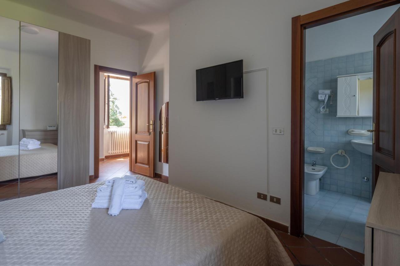 Villa San Giorgio Sarzana Eksteriør billede