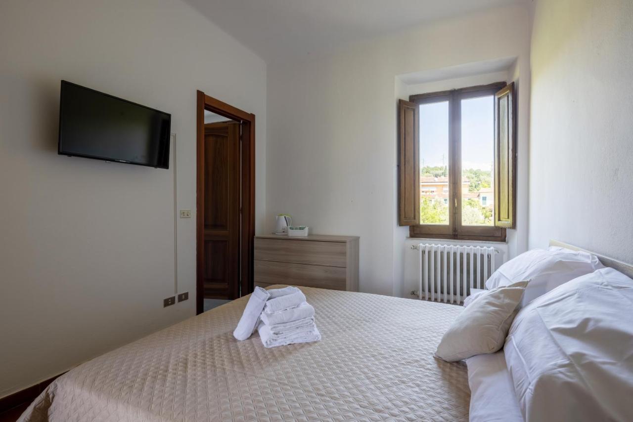 Villa San Giorgio Sarzana Eksteriør billede