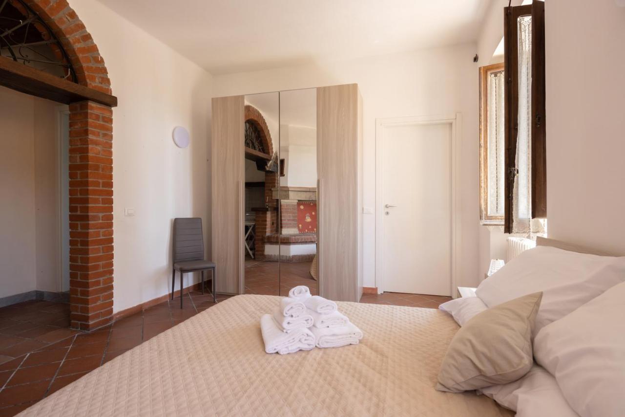 Villa San Giorgio Sarzana Eksteriør billede