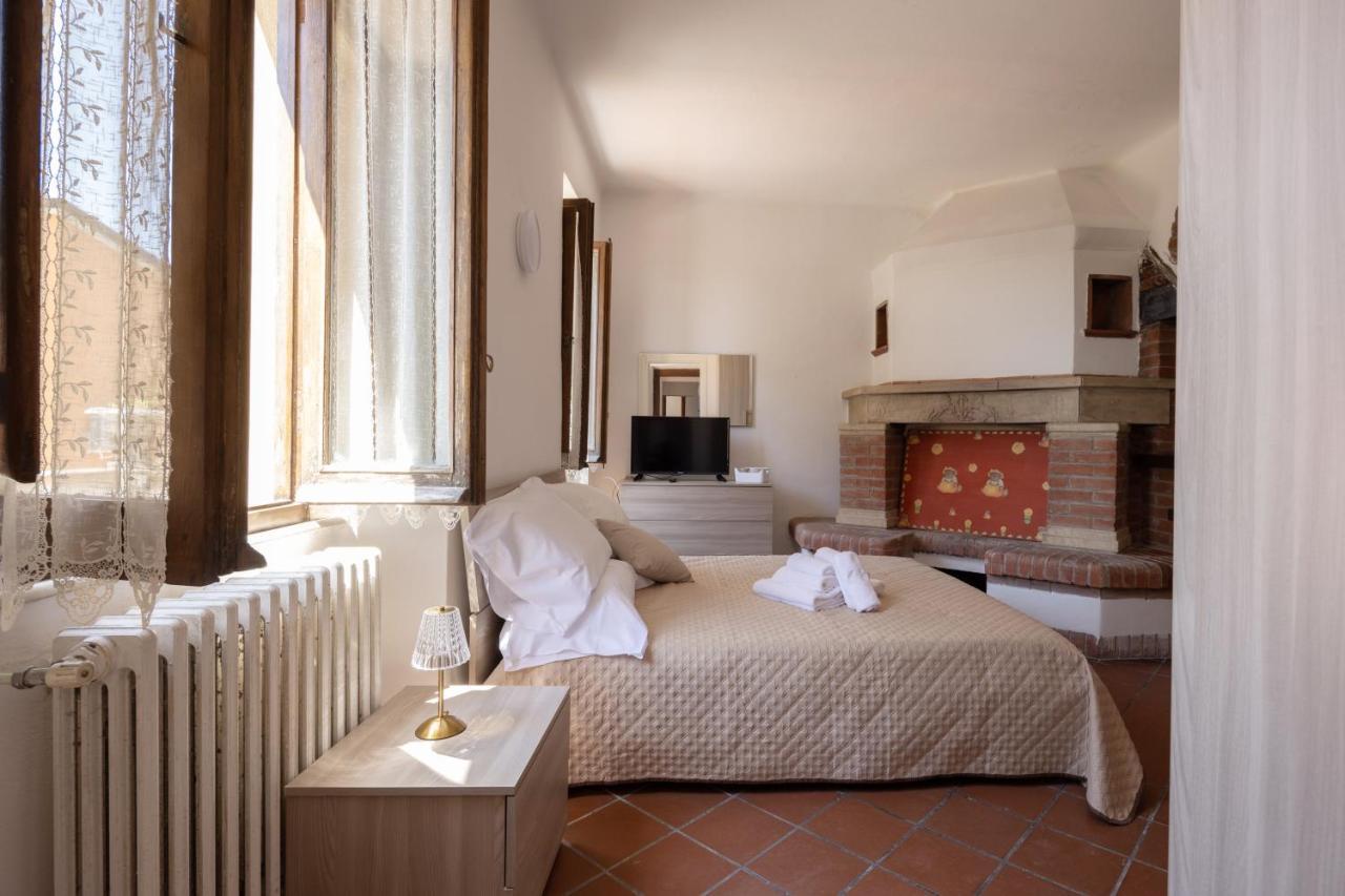 Villa San Giorgio Sarzana Eksteriør billede