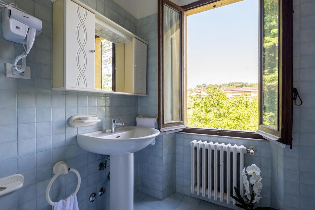 Villa San Giorgio Sarzana Eksteriør billede