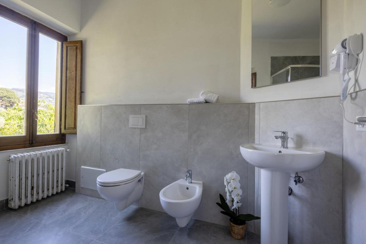 Villa San Giorgio Sarzana Eksteriør billede
