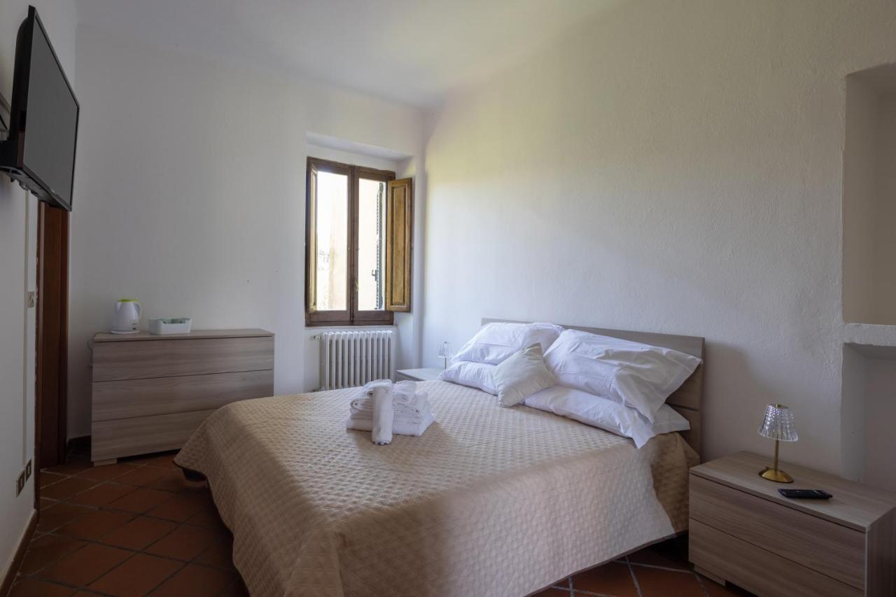Villa San Giorgio Sarzana Eksteriør billede